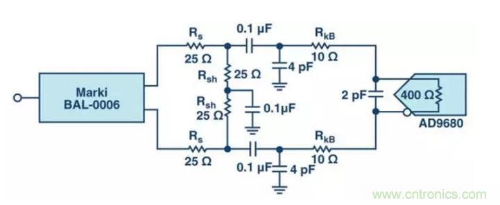 究竟是誰消耗了我的所有dB？