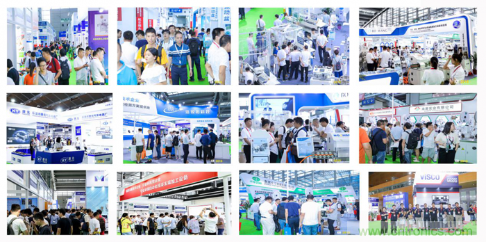 &ldquo;疫&rdquo;過天晴後 萬物複蘇 2020深圳連接器線束展會如約而至！