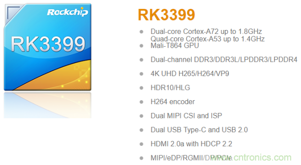 在線教育設備芯升級，瑞芯微賦能遠程教學