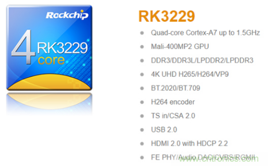 在線教育設備芯升級，瑞芯微賦能遠程教學