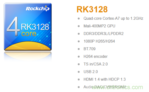 在線教育設備芯升級，瑞芯微賦能遠程教學