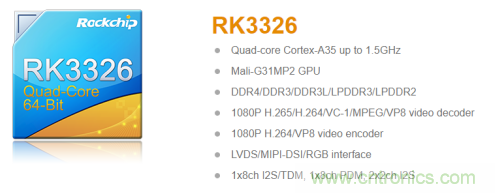 在線教育設備芯升級，瑞芯微賦能遠程教學