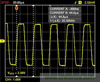 ADuC7026提供可編程電壓，用於評估多電源係統