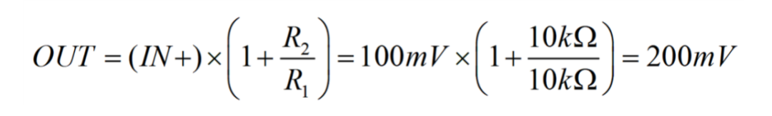 什麼是運算放大器？