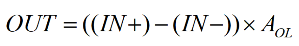 什麼是運算放大器？