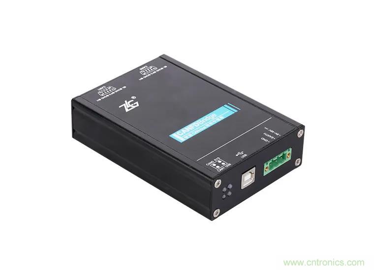 【經驗分享】如何快速解決CAN/CAN FD通訊延遲困擾？