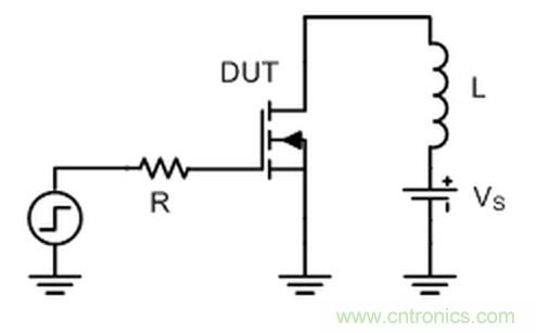 看懂MOSFET數據表，第1部分&mdash;UIS/雪崩額定值