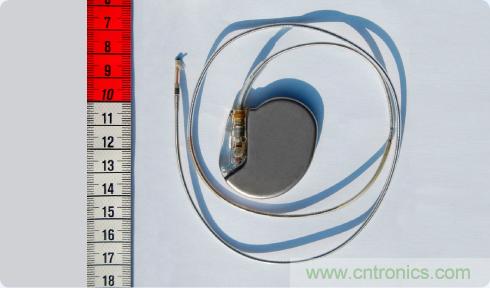 檢測並區分心髒起搏偽像