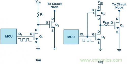 如何實現IGBT/MOSFET隔離柵極驅動電路？