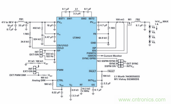 PCB麵積總是不夠用？教你一個好辦法