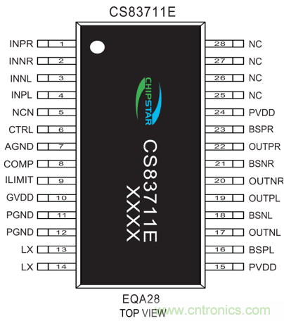 戶外藍牙音箱如何在兩節鋰電池7.4V輸出相當鉛酸電池12V供電的功率？