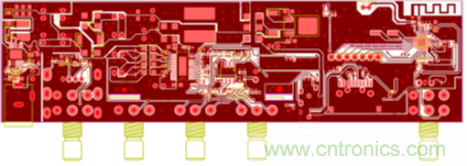 戶外藍牙音箱如何在兩節鋰電池7.4V輸出相當鉛酸電池12V供電的功率？