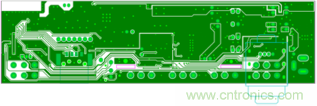 戶外藍牙音箱如何在兩節鋰電池7.4V輸出相當鉛酸電池12V供電的功率？
