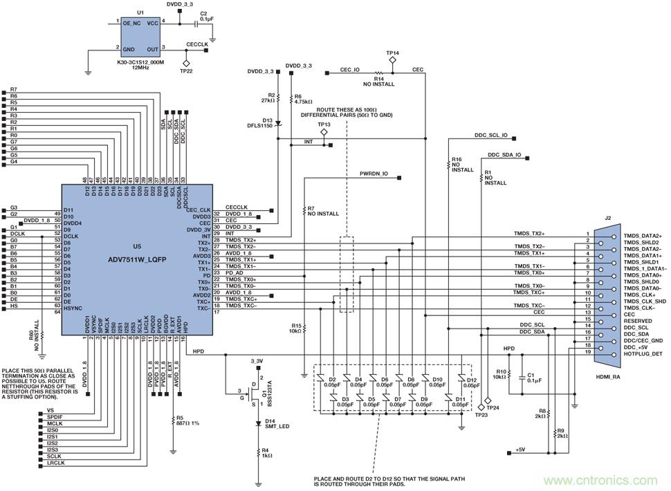 輕鬆使用HDMI：HDMI-VGA和VGA-HDMI轉換器