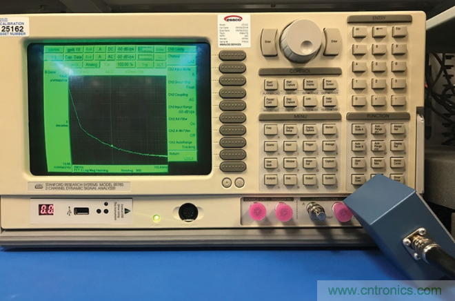 求助！如何解決設計中更高頻率下產生更大的噪音問題？