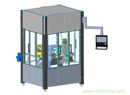 AHTE 2020新展商預告&mdash;舍弗勒、上銀、大恒圖像、邁征自動化等多家企業助力智能化裝配
