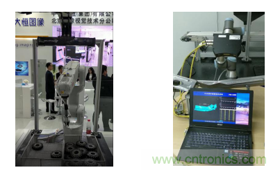 AHTE 2020新展商預告&mdash;舍弗勒、上銀、大恒圖像、邁征自動化等多家企業助力智能化裝配