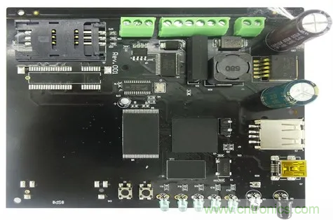 PCBA熱風再流焊在生產設計中可解決哪些技術問題？