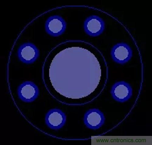 PCBA熱風再流焊在生產設計中可解決哪些技術問題？