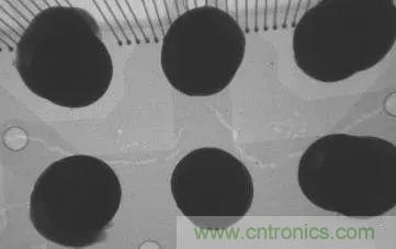 PCBA熱風再流焊在生產設計中可解決哪些技術問題？