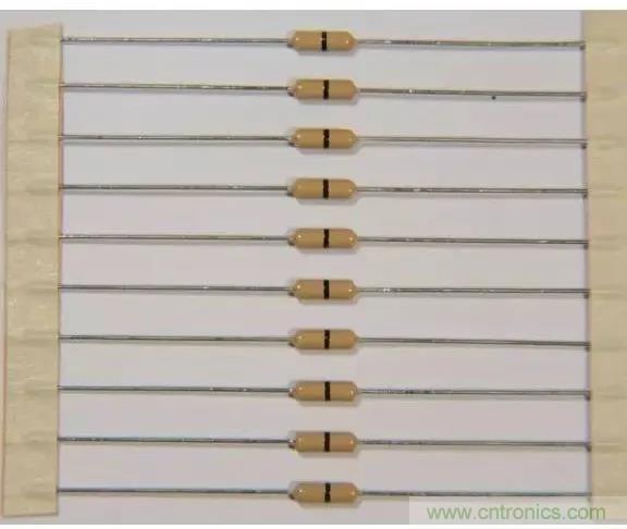 為什麼會有0歐電阻這種東西？