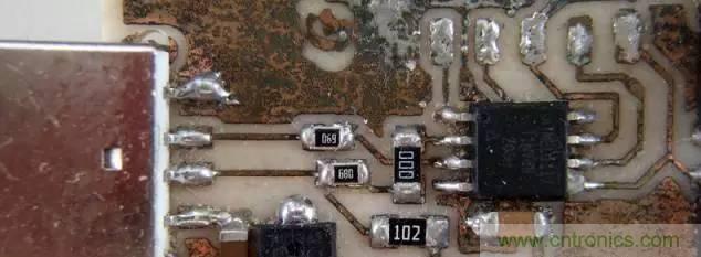 為什麼會有0歐電阻這種東西？