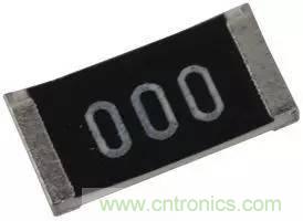 為什麼會有0歐電阻這種東西？