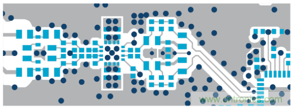 聽說想要出色的線性度，ADC與驅動器更配哦~
