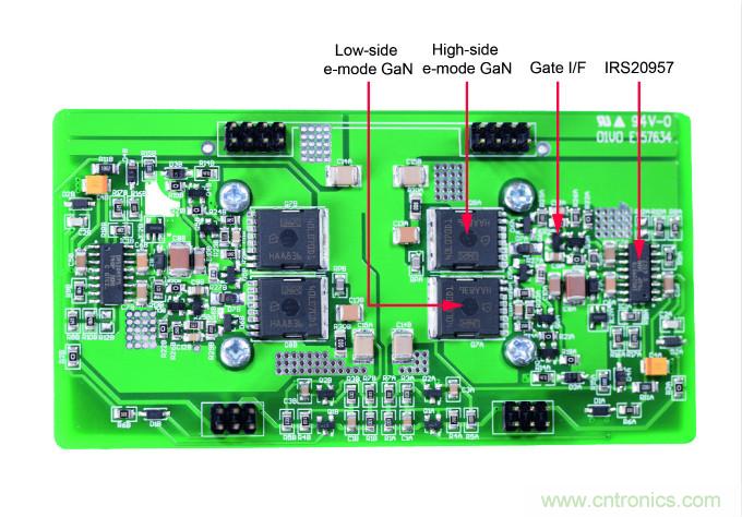 用氮化镓能獲得更好的音頻放大器嗎？