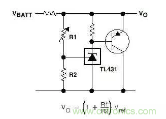 必看，猝不及防的玄妙！開關電源快速確定反饋回路的參數