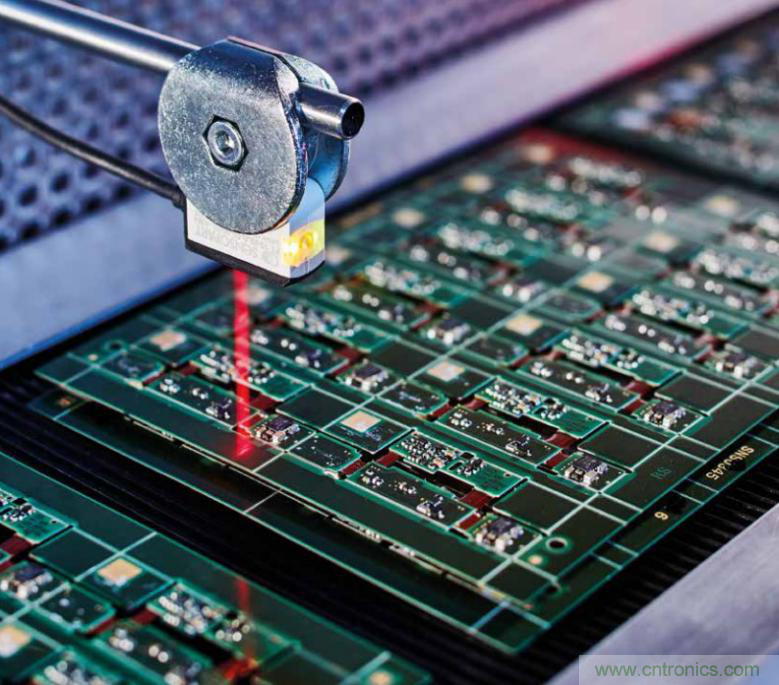 AHTE 2020 揭秘電子裝配行業新技術