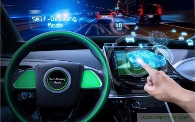 簡化雙電池電源係統，48 V/12 V汽車應用指日可待