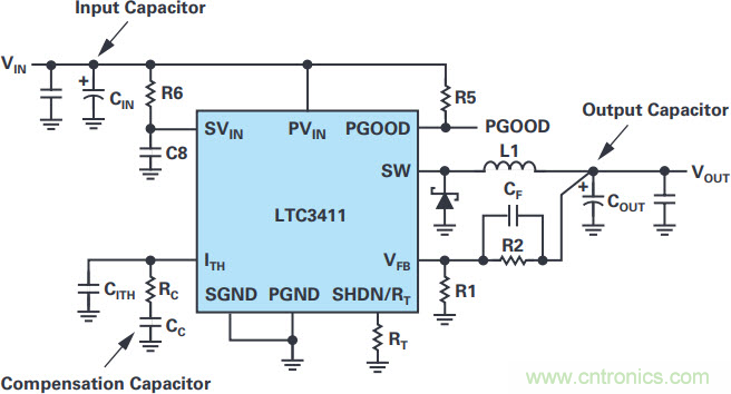 拒絕被瘋漲的MLCC&ldquo;綁架&rdquo;，這個解決方案你需要了解一下