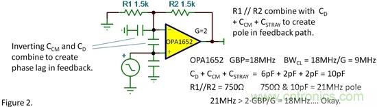 輸入電容&mdash;&mdash;共模？差模？