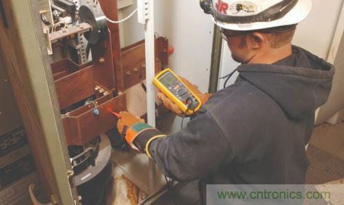 絕緣電阻測試儀，三大靈魂拷問