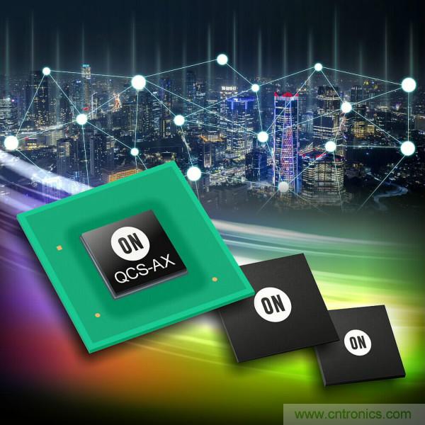 Airspan擴大與安森美在Wi-Fi 6方案應用於固定無線接入的合作