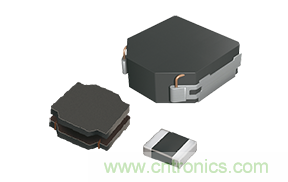 為什麼醫療設備青睞村田的金屬合金功率電感器？