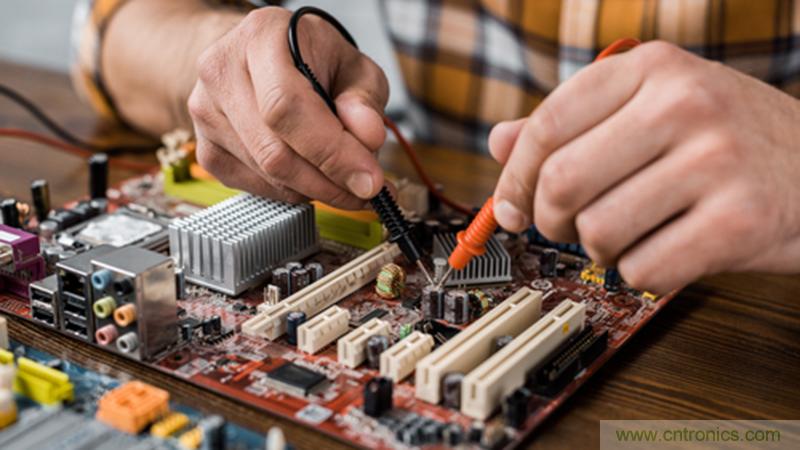 開關電源紋波，抑製或減少的5種方法