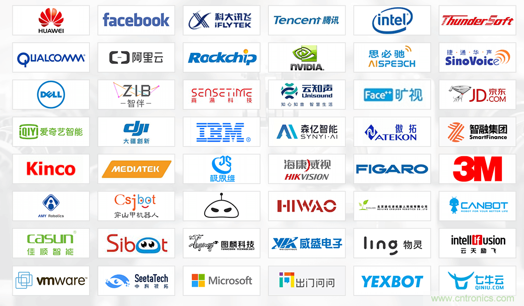 燃AI引擎，WAIE 2020世界人工智能大會震撼來襲！