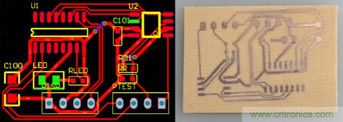 可否利用DAC來改變交流信號的幅值？