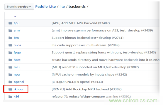 瑞芯微AI芯片加持百度飛槳，攜手加速AI應用落地