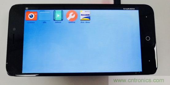 瑞芯微AI芯片加持百度飛槳，攜手加速AI應用落地