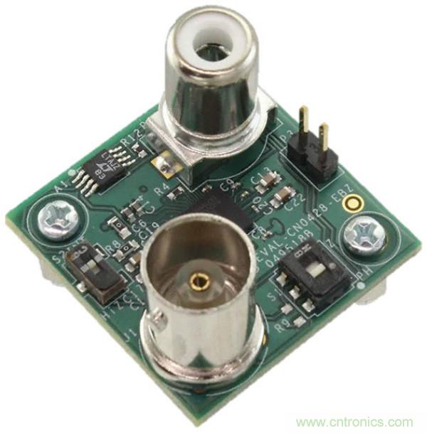 無線水質監測係統