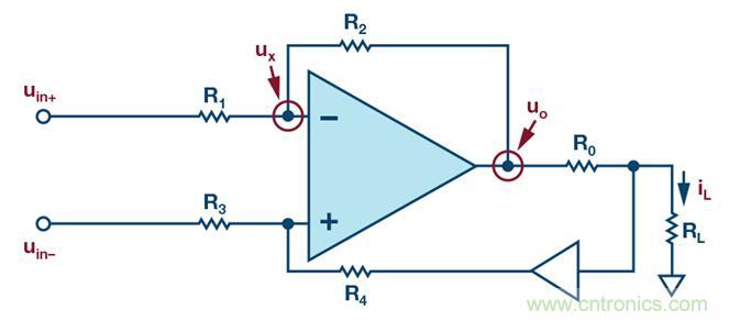 如何實現高精度、快速建立的大電流源！