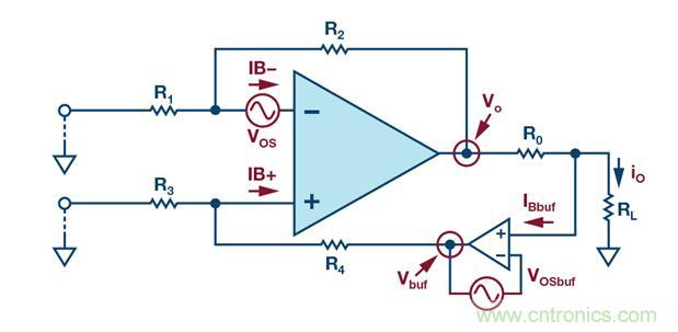 如何實現高精度、快速建立的大電流源！