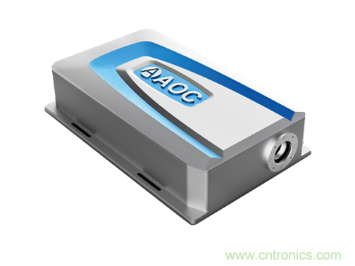 玻璃切割難點何在？超快激光+光束整形完美解決！