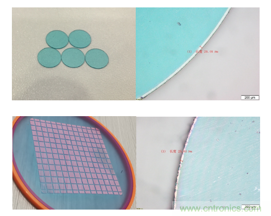 玻璃切割難點何在？超快激光+光束整形完美解決！