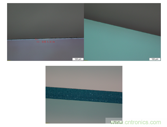 玻璃切割難點何在？超快激光+光束整形完美解決！