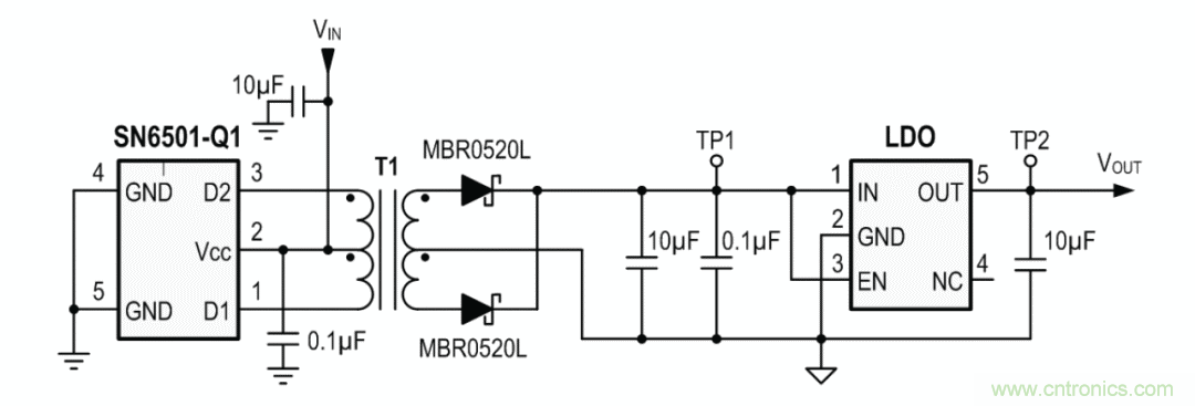 為什麼信號隔離在48V HEVEV係統中十分重要