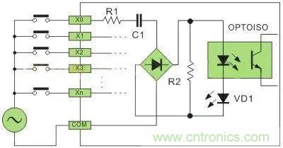 PLC與傳感器的接線都不會，還學啥PLC？